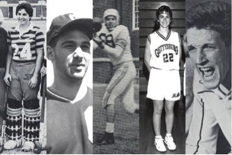 O&B Club Announces 2011 Hall of Athletic Honor Class